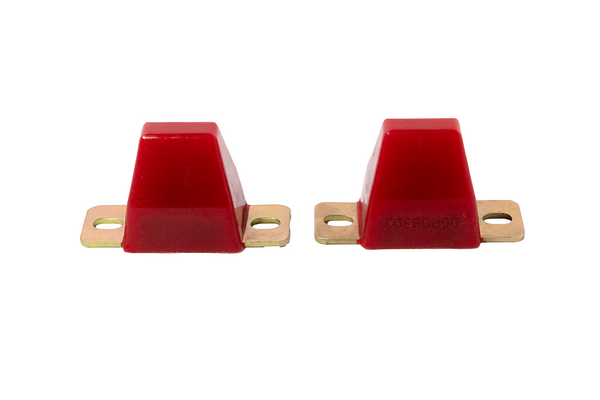 Energy Suspension Bump Stop Set (MPN: 8.9111R)