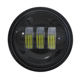 Quake LED Tempest Series Fog Light (MPN: QTE464)
