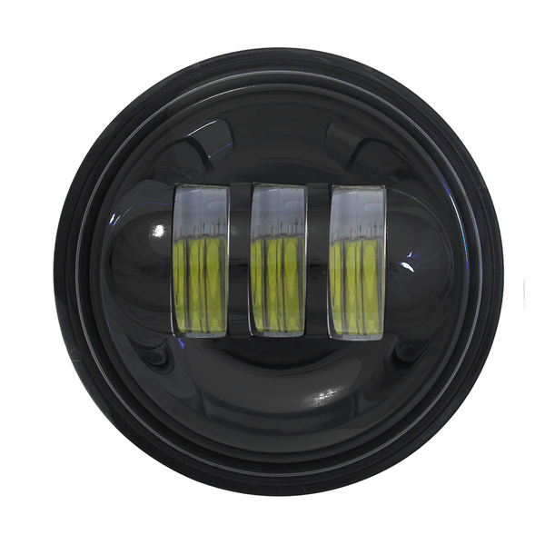 Quake LED Tempest Series Fog Light (MPN: QTE464)