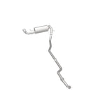 MagnaFlow Exhaust System Kit for Pontiac Solstice (MPN: 16646)