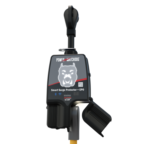 Hughes Auto Power Watchdog Gen II (MPN: PWD50EPOW)