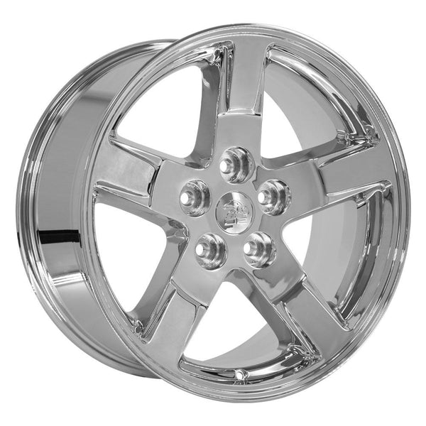OE Wheels DG62 Aluminum Wheel (MPN: DG62-20090-5550-19C)