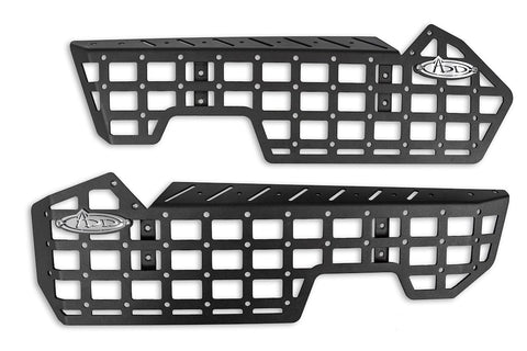 Molle Cargo Panel for F-150 and 2nd Gen Raptor (MPN: AC1104801NA)