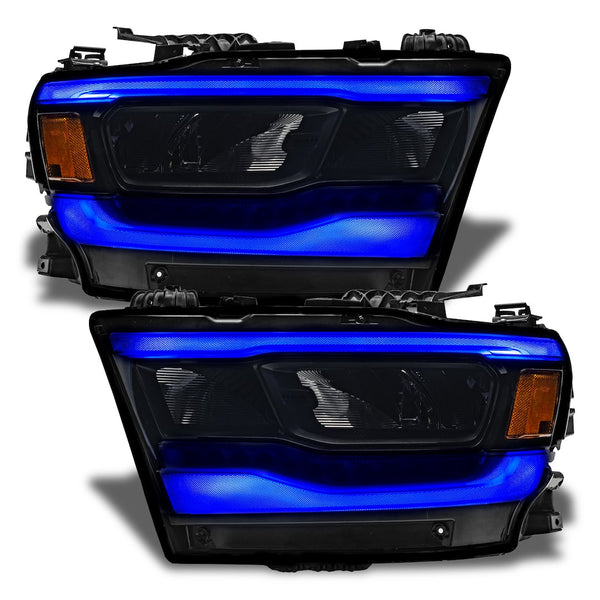 Oracle Lighting Daytime Running Light Upgrade Kit (MPN: 1281-339)