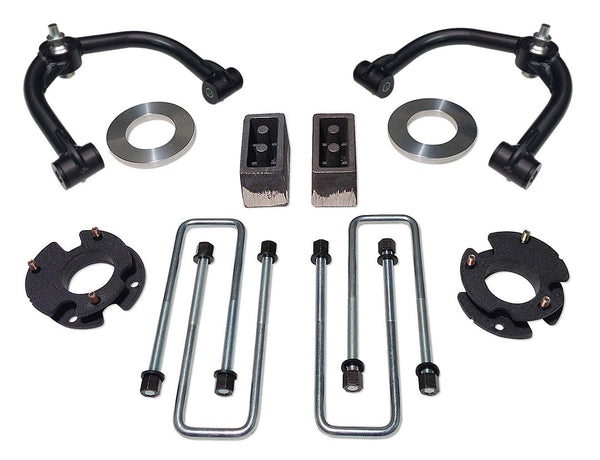 Tuff Country Lift Kit Suspension (MPN: 23015)