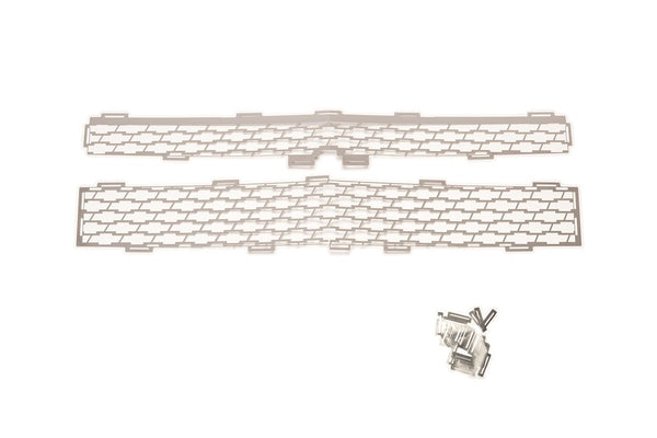 Putco Grille Insert Overlay (MPN: 84199GM)