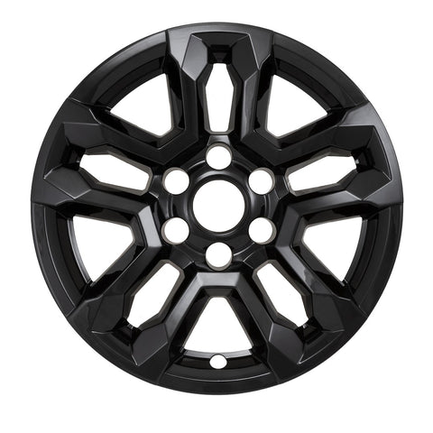 Coast To Coast Impostor Wheel Skin 18 Inch (MPN: IMP502BLK)