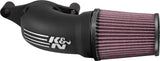 K&N FIPK Cold Air Intake System (MPN: 57-1139)
