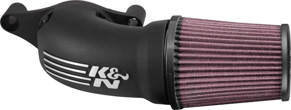 K&N FIPK Cold Air Intake System (MPN: 57-1139)