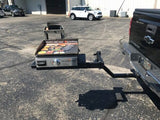 Fleming Sales Griddle Stand (MPN: 62320)