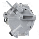 Four Seasons Air Conditioner Compressor (MPN: 198313)
