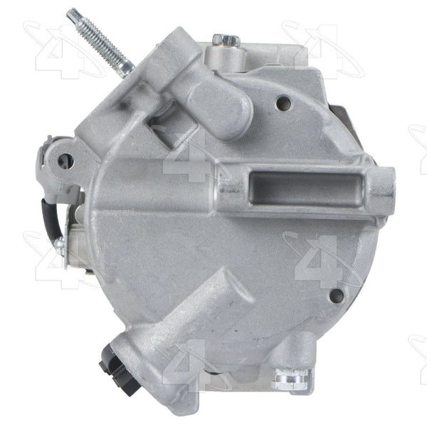 Four Seasons Air Conditioner Compressor (MPN: 198313)