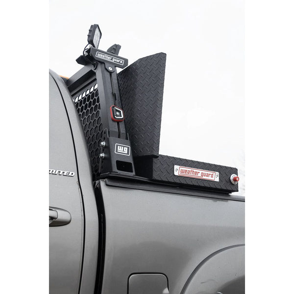 Weather Guard Crossover Toolbox (MPN: 127-52-04)