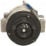 Four Seasons Air Conditioner Compressor (MPN: 88901)