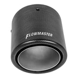 Flowmaster Exhaust Tail Pipe Tip (MPN: 15400)