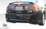 Duraflex Bumper Cover (MPN: 100426)