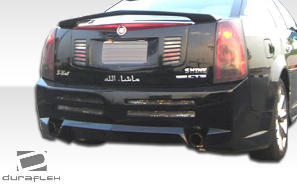 Duraflex Bumper Cover (MPN: 100426)