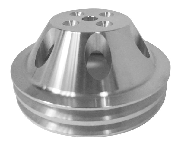 RPC Racing Power Company Water Pump Pulley (MPN: R3463)
