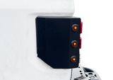 Warrior Products Tail Light Assembly (MPN: 7965)