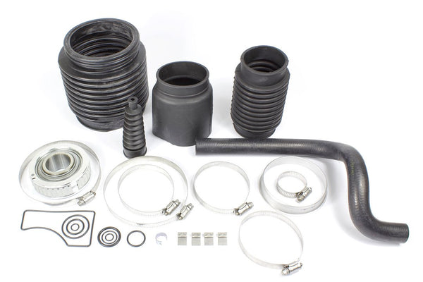Sierra Marine Transom Seal (MPN: 18-8212-1)