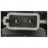 Four Seasons Air Conditioner Compressor (MPN: 58144)