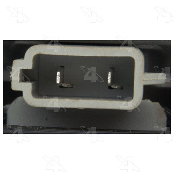 Four Seasons Air Conditioner Compressor (MPN: 58144)