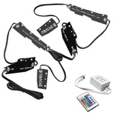 Oracle Lighting Daytime Running Light Upgrade Kit (MPN: 1345-504)
