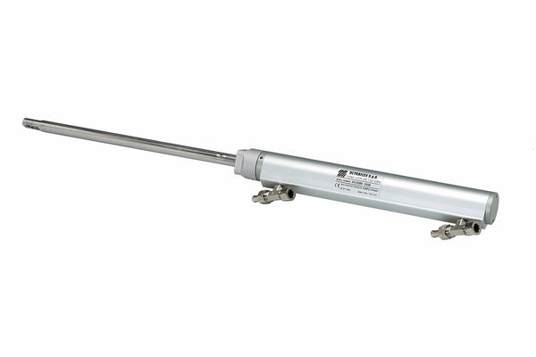 Ultraflex Hydraulic Side Mount Outboard Cylinder (MPN: UC132-OBS)