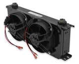 Earl's Ultrapro Engine Oil Cooler (MPN: FP820ERL)