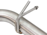 Advanced FLOW Engineering Exhaust System Kit (MPN: 49-36025-P)