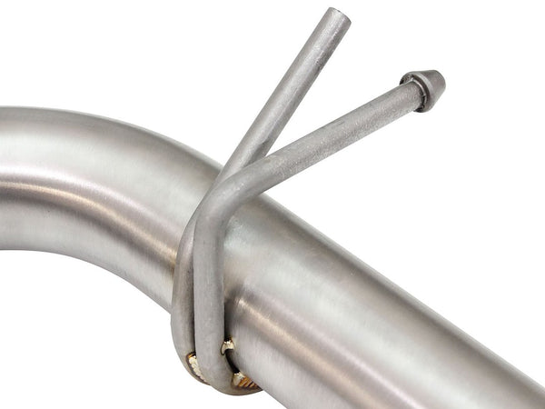 Advanced FLOW Engineering Exhaust System Kit (MPN: 49-36025-P)