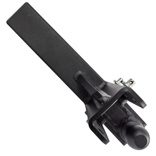 Bulletproof Hitches Extreme Duty Hitch (MPN: ED304)