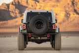 DV8 Offroad Spare Tire Carrier (MPN: TCJL-15)