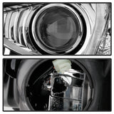 Spyder Automotive Headlight Assembly (MPN: 9049545)