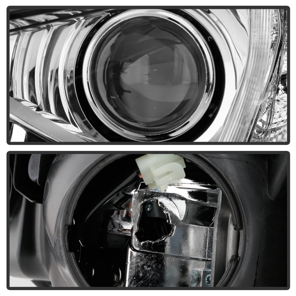 Spyder Automotive Headlight Assembly (MPN: 9049545)