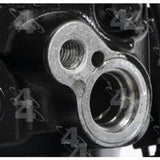 Four Seasons Air Conditioner Compressor (MPN: 167326)