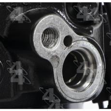 Four Seasons Air Conditioner Compressor (MPN: 167326)