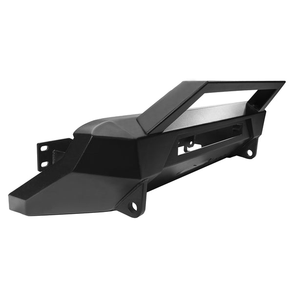 Raptor Series Magnum RT Front Bumper (MPN: FBM83TYN-RT)