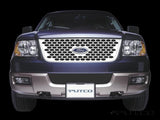 Putco Designer Grille Insert (MPN: 64407)
