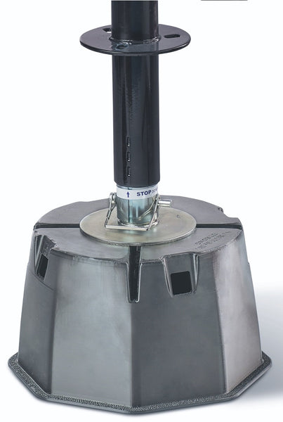 Stromberg Carlson Leveling Jack Foot Pad (MPN: JBP-712.1)