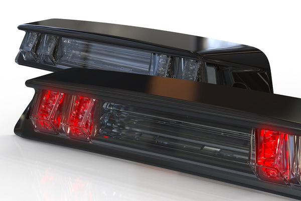 Morimoto LED Third Brake Light Upgrade (MPN: X3B40)