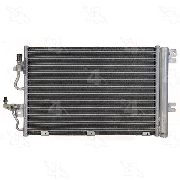 Four Seasons Air Conditioner Condenser (MPN: 40301)