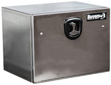 Buyers Products Stainless Steel Underbody Tool Box (MPN: 1702655)