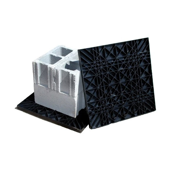Tie Down Mobile Home Foundation Pad (MPN: 59300)
