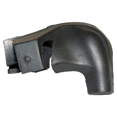 Crown Automotive Hard Top Seal for Jeep Vehicles (MPN: 55134537)