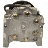 Four Seasons Air Conditioner Compressor (MPN: 98550)