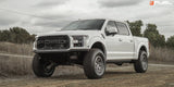 Fuel Off Road Syndicate D812 Wheel (MPN: D81217908445)