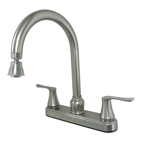 Empire Faucet Kitchen Sink Faucet (MPN: U-YNN800GSN-25MM-SPRY-E)