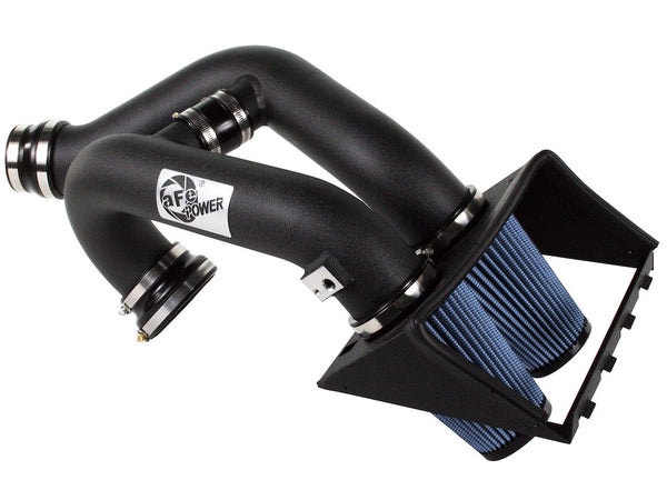 Advanced FLOW Engineering Cold Air Intake (MPN: 54-12192)