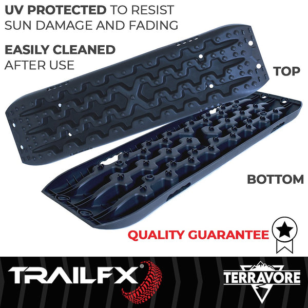 Terravore Traction Mat (MPN: TBBK01)